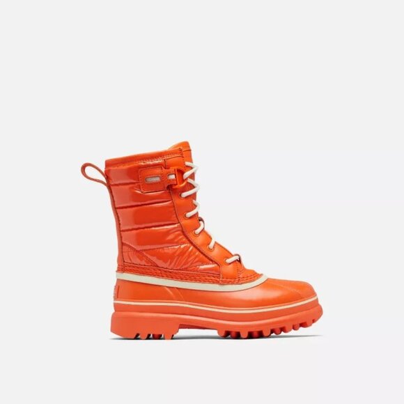Sorel Caribou Royal Waterproof Boot - Picture 16 of 16